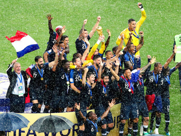 创造了一个 创造了一个